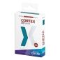 Preview: Ultimate Guard Cortex Sleeves Japanese Size Petrol (60)